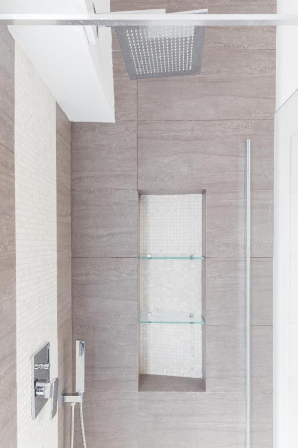 Amoretti Apartment, 6 Persone, 3 Camere, 2 Bagni, Balcone, Wi-Fi, Metro B Monti Tiburtini Рим Экстерьер фото