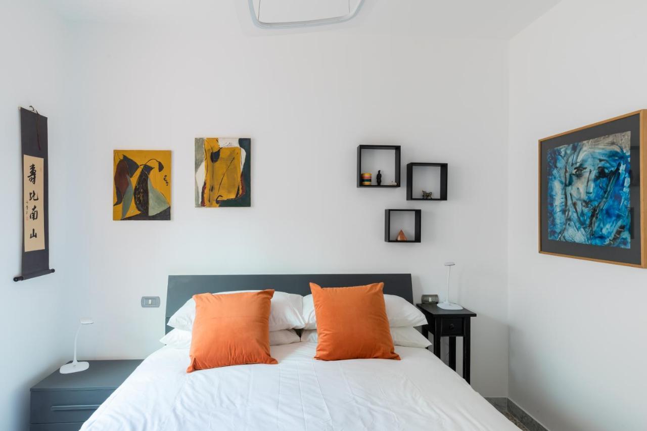 Amoretti Apartment, 6 Persone, 3 Camere, 2 Bagni, Balcone, Wi-Fi, Metro B Monti Tiburtini Рим Экстерьер фото