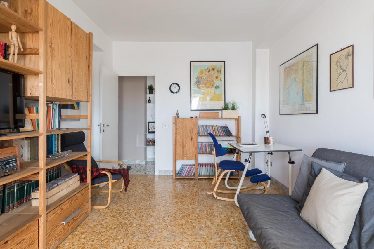 Amoretti Apartment, 6 Persone, 3 Camere, 2 Bagni, Balcone, Wi-Fi, Metro B Monti Tiburtini Рим Экстерьер фото
