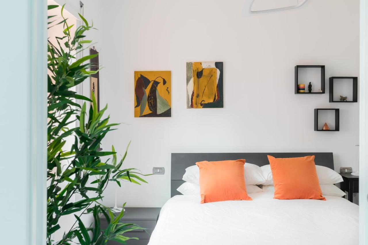 Amoretti Apartment, 6 Persone, 3 Camere, 2 Bagni, Balcone, Wi-Fi, Metro B Monti Tiburtini Рим Экстерьер фото