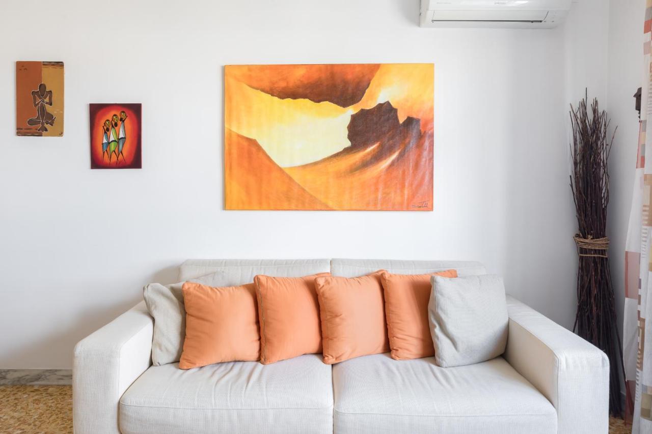 Amoretti Apartment, 6 Persone, 3 Camere, 2 Bagni, Balcone, Wi-Fi, Metro B Monti Tiburtini Рим Экстерьер фото