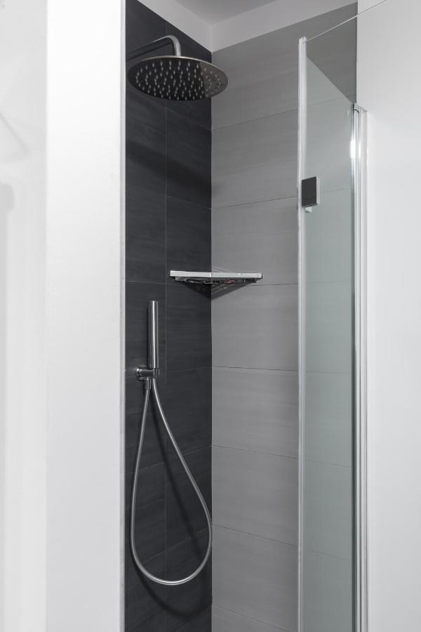 Amoretti Apartment, 6 Persone, 3 Camere, 2 Bagni, Balcone, Wi-Fi, Metro B Monti Tiburtini Рим Экстерьер фото