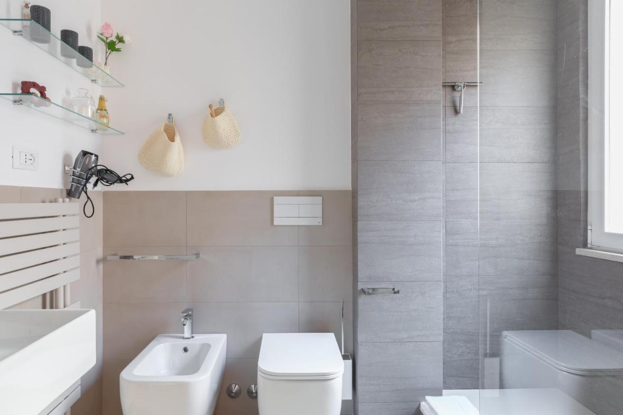 Amoretti Apartment, 6 Persone, 3 Camere, 2 Bagni, Balcone, Wi-Fi, Metro B Monti Tiburtini Рим Экстерьер фото