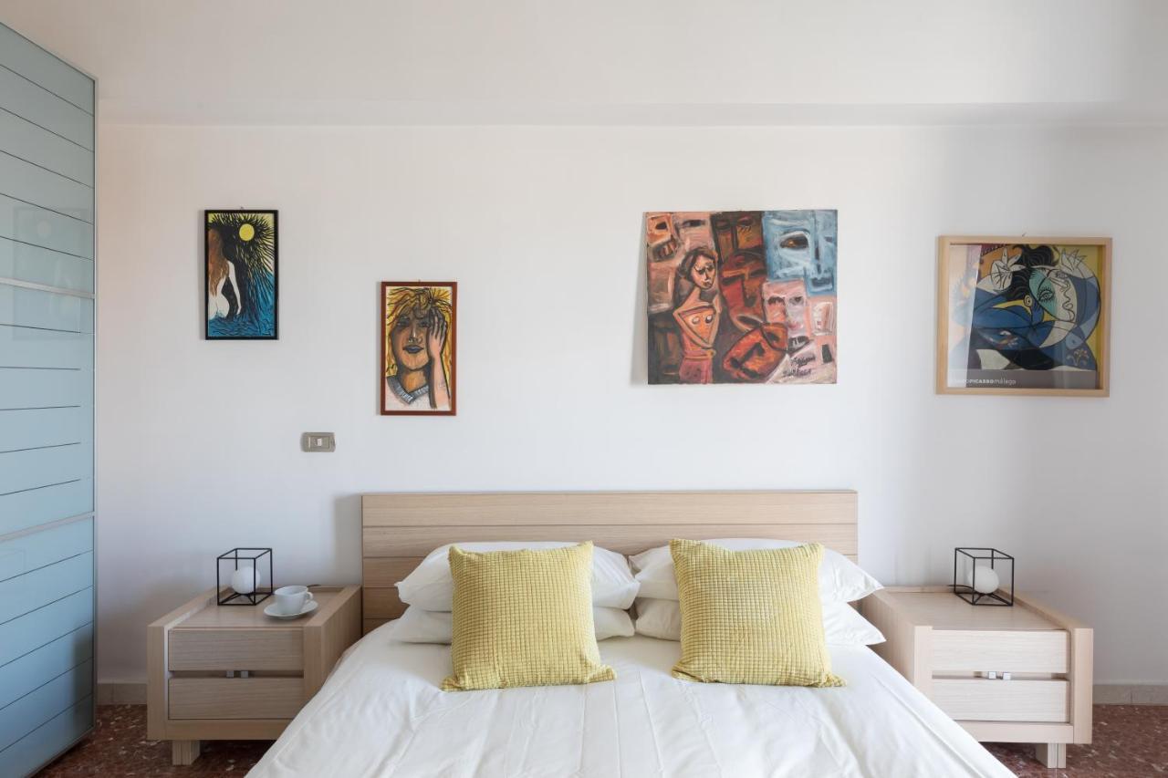 Amoretti Apartment, 6 Persone, 3 Camere, 2 Bagni, Balcone, Wi-Fi, Metro B Monti Tiburtini Рим Экстерьер фото