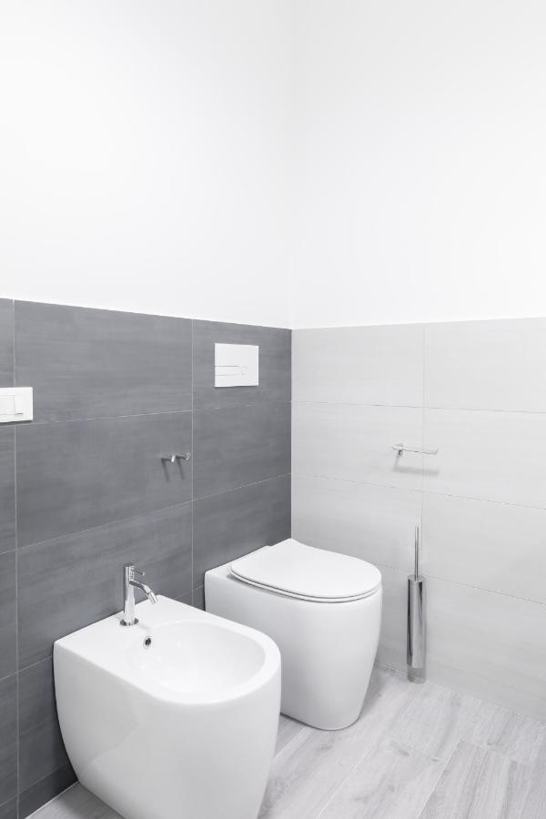 Amoretti Apartment, 6 Persone, 3 Camere, 2 Bagni, Balcone, Wi-Fi, Metro B Monti Tiburtini Рим Экстерьер фото